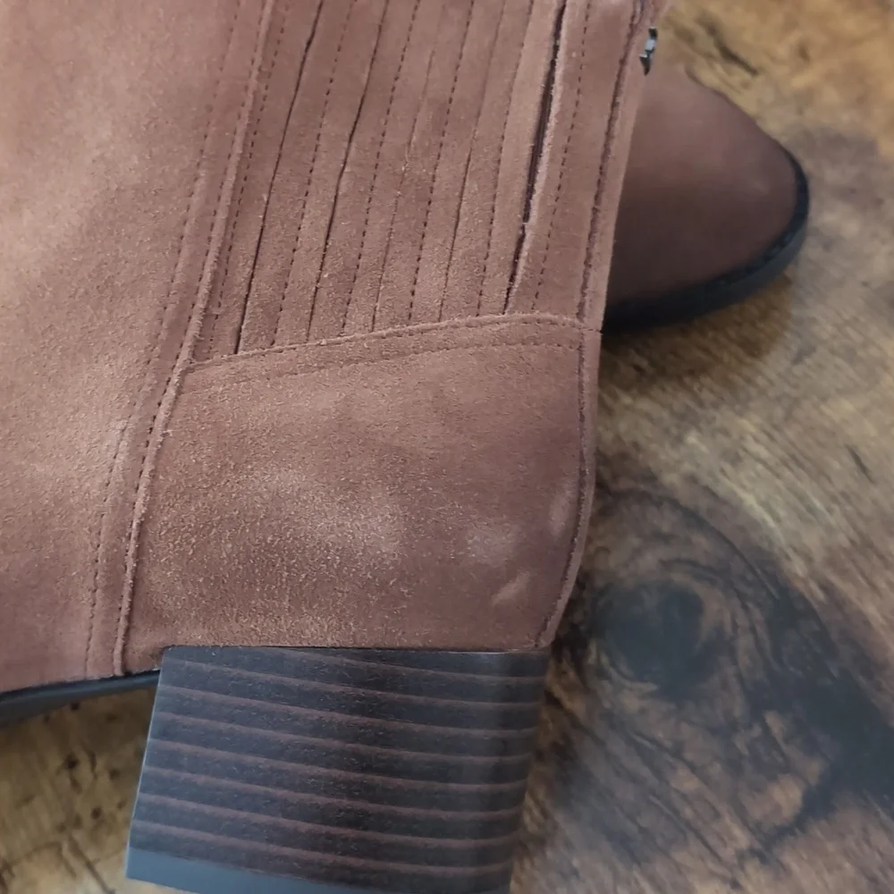 Sam Edelman boots - Picture 7 of 7